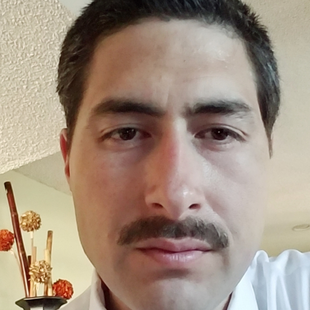 Meet your Posher, Jeremy